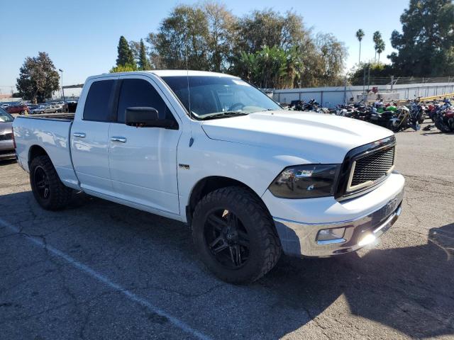 Photo 4 from auction – 2011 DODGE RAM 1500 with VIN 1D7RB1GT8BS635634