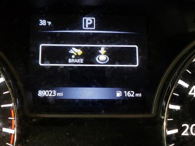 Photo 9 from auction – 2016 NISSAN ALTIMA 2.5 with VIN 1N4AL3AP3GC230400