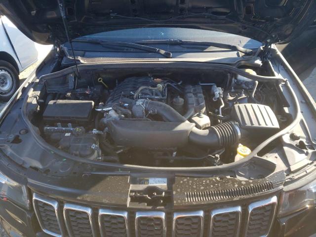 Photo 12 from auction – 2017 JEEP GRAND CHER with VIN 1C4RJFAG4HC899765