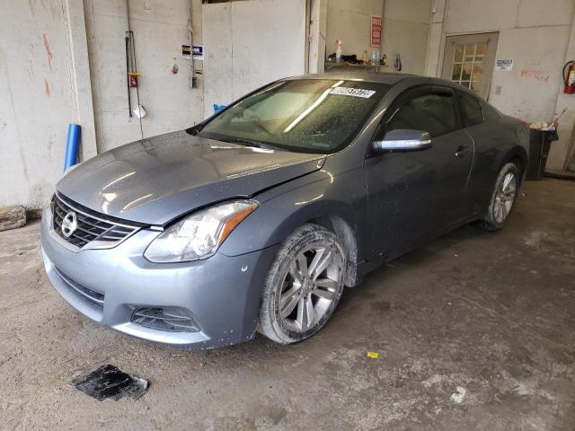 NISSAN ALTIMA S 2010 with VIN 1N4AL2EP4AC192011 - Photo from auction