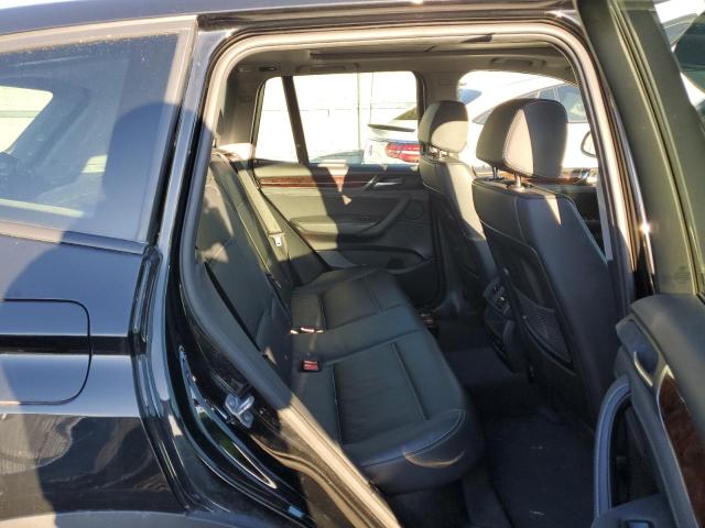 Photo 11 from auction – 2016 BMW X3 XDRIVE2 with VIN 5UXWX9C58G0D88138