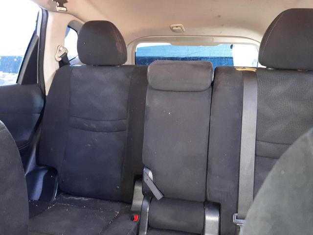 Photo 10 from auction – 2014 NISSAN ROGUE S with VIN 5N1AT2MT0EC771894