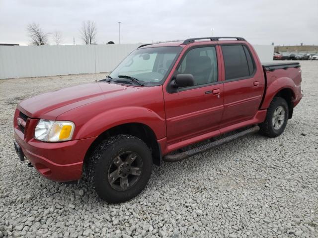 FORD EXPLORER S 2005 with VIN 1FMZU77K15UA47979 - Photo from auction