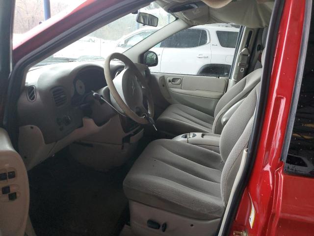 Photo 7 from auction – 2006 CHRYSLER TOWN & COU with VIN 1A4GP45RX6B562858