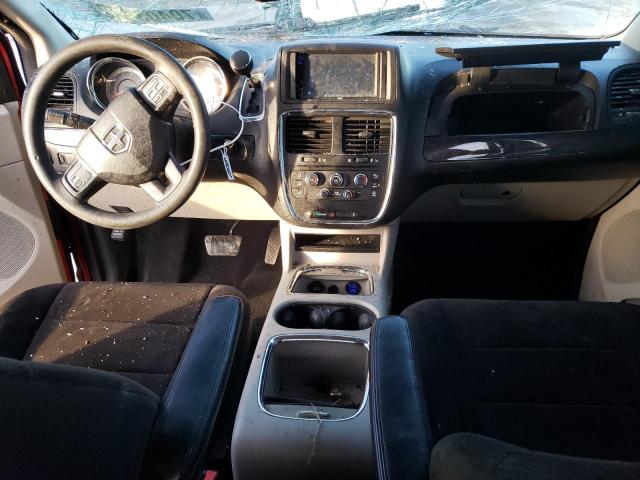 Photo 8 from auction – 2013 DODGE GRAND CARA with VIN 2C4RDGCG1DR680905