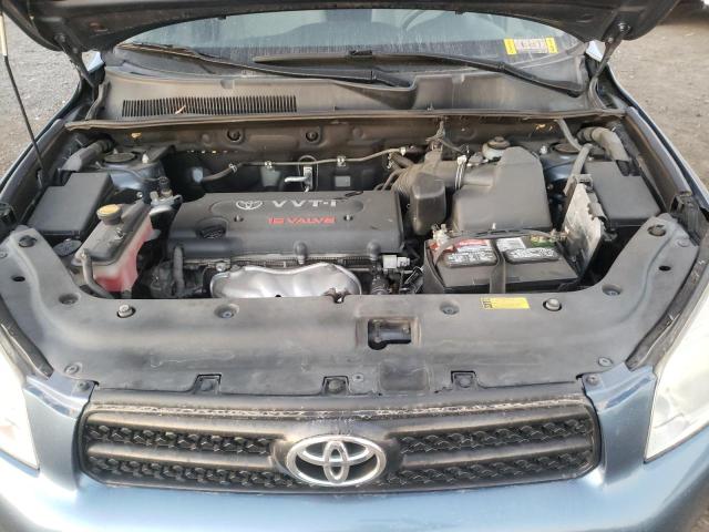 Photo 12 from auction – 2006 TOYOTA RAV4 with VIN JTMZD33V565016159