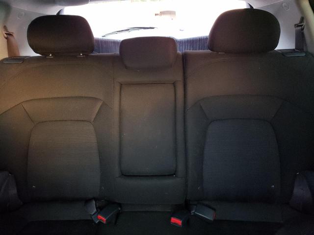 Photo 10 from auction – 2011 KIA SPORTAGE L with VIN KNDPB3A20B7096507