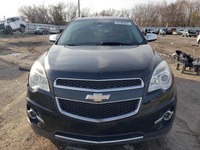 Photo 5 from auction – 2015 CHEVROLET EQUINOX LT with VIN 2GNFLHEK3F6278845