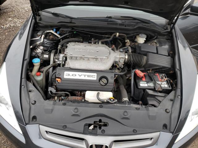 Photo 11 from auction – 2004 HONDA ACCORD EX with VIN 1HGCM66544A003511
