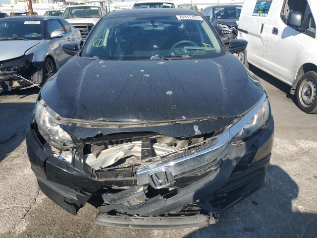 Photo 5 from auction – 2017 HONDA CIVIC LX with VIN 2HGFC2F56HH561845