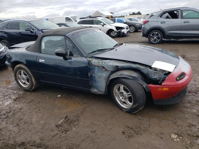 Photo 4 from auction – 1997 MAZDA MX-5 MIATA with VIN JM1NA3536V0728291