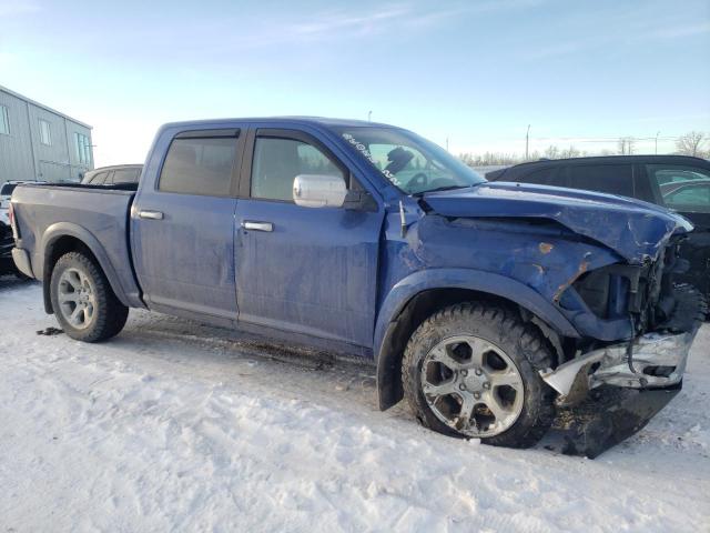 Photo 4 from auction – 2017 RAM 1500 LARAM with VIN 1C6RR7NT3HS779524