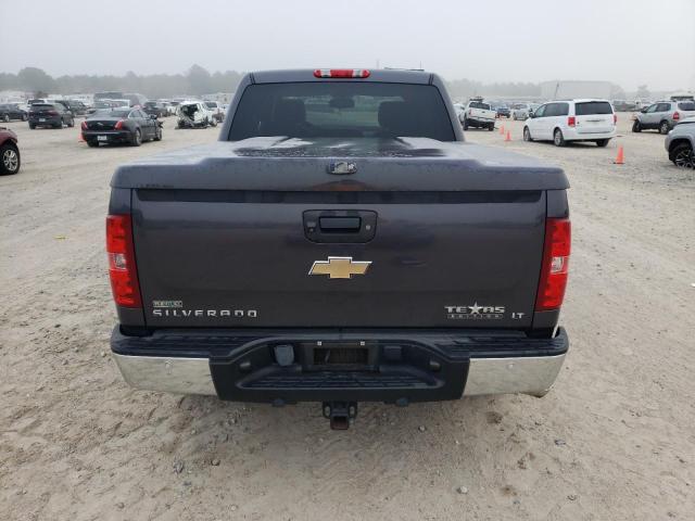 Photo 6 from auction – 2010 CHEVROLET SILVERADO with VIN 3GCRCSE08AG181543