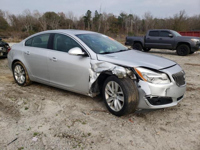 Photo 4 from auction – 2015 BUICK REGAL PREM with VIN 2G4GN5EX5F9175096