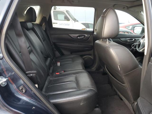 Photo 11 from auction – 2015 NISSAN ROGUE S with VIN 5N1AT2MT4FC851751
