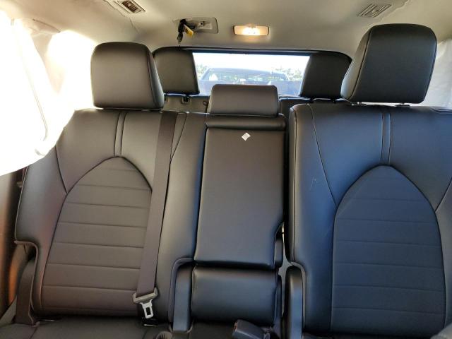 Photo 10 from auction – 2022 TOYOTA HIGHLANDER with VIN 5TDGZRBH9NS247341