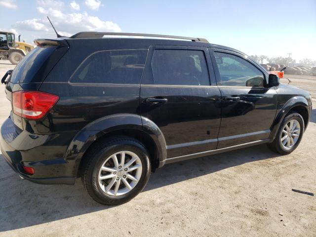 Photo 3 from auction – 2017 DODGE JOURNEY SX with VIN 3C4PDCBG8HT633763