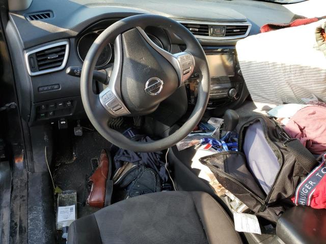 Photo 8 from auction – 2016 NISSAN ROGUE S with VIN KNMAT2MT2GP600015