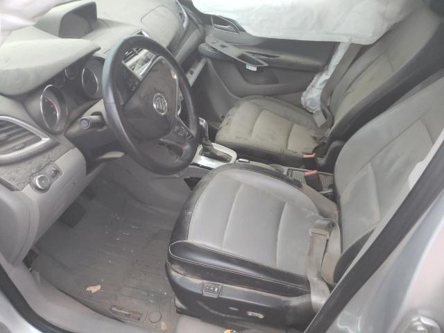 Photo 7 from auction – 2015 BUICK ENCORE with VIN KL4CJCSB1FB207725