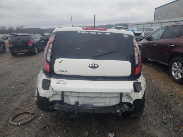 Photo 6 from auction – 2019 KIA SOUL + with VIN KNDJP3A54K7666462