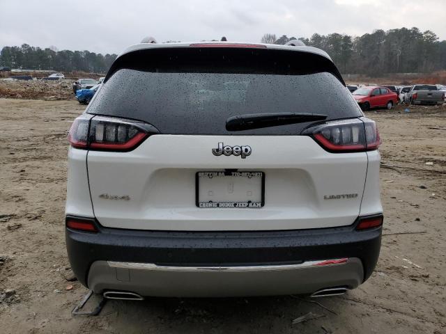 Photo 6 from auction – 2022 JEEP CHEROKEE L with VIN 1C4PJMDX6ND503090