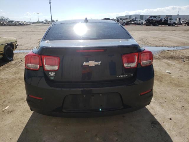 Photo 6 from auction – 2015 CHEVROLET MALIBU LS with VIN 1G11B5SL2FF226607