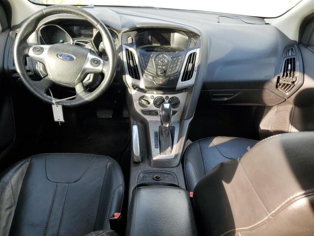 Photo 8 from auction – 2013 FORD FOCUS SE with VIN 1FADP3F20DL206968