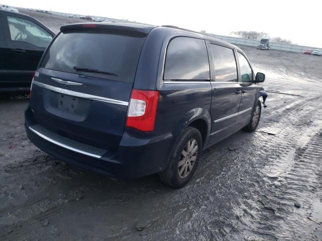 Photo 3 from auction – 2016 CHRYSLER TOWN & COU with VIN 2C4RC1BG4GR118552
