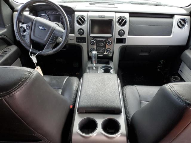 Photo 8 from auction – 2014 FORD F150 SUPER with VIN 1FTFW1ET3EFA87785
