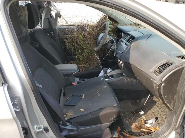 Photo 7 from auction – 2020 MITSUBISHI OUTLANDER with VIN JA4AP3AUXLU021626