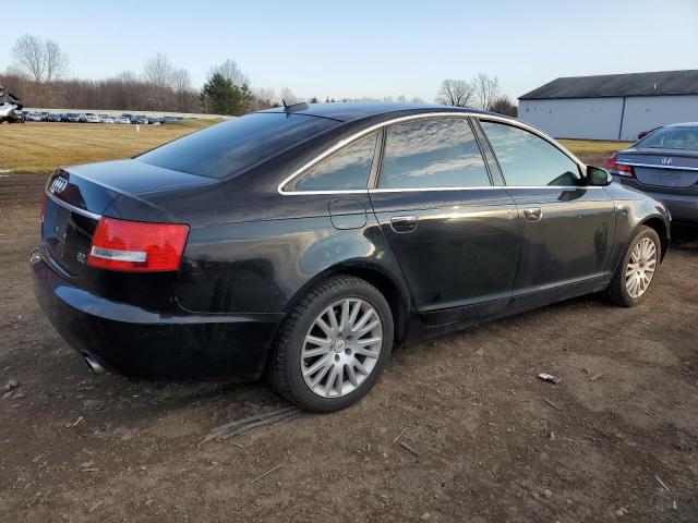 Photo 3 from auction – 2006 AUDI A6 3.2 QUA with VIN WAUDG74F16N053741