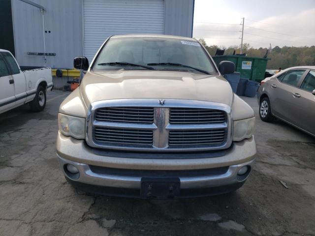 Photo 5 from auction – 2004 DODGE RAM 1500 S with VIN 1D7HA18D94S624599