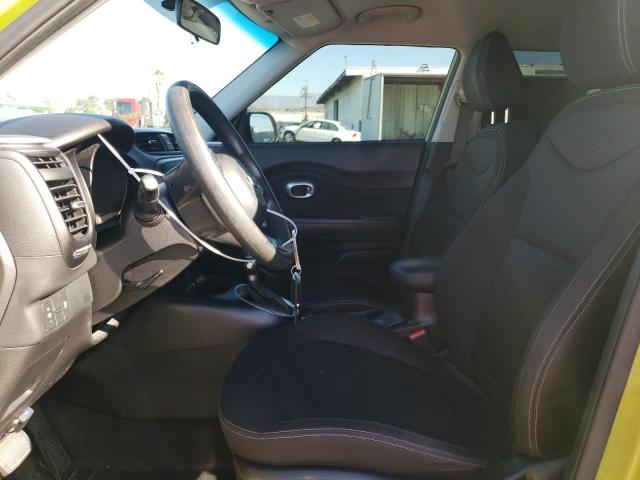 Photo 7 from auction – 2016 KIA SOUL with VIN KNDJN2A26G7861265