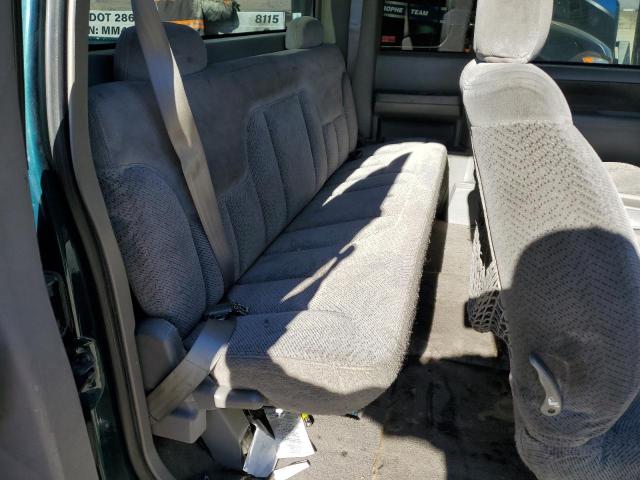 Photo 10 from auction – 1997 CHEVROLET GMT-400 C1 with VIN 2GCEC19R1V1167130