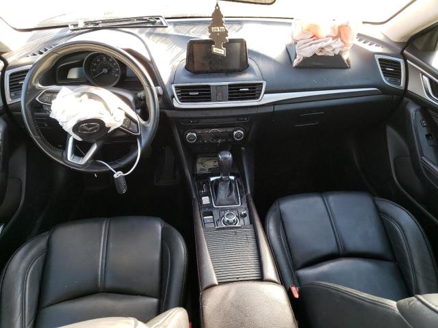 Photo 8 from auction – 2018 MAZDA 3 TOURING with VIN 3MZBN1V30JM205820