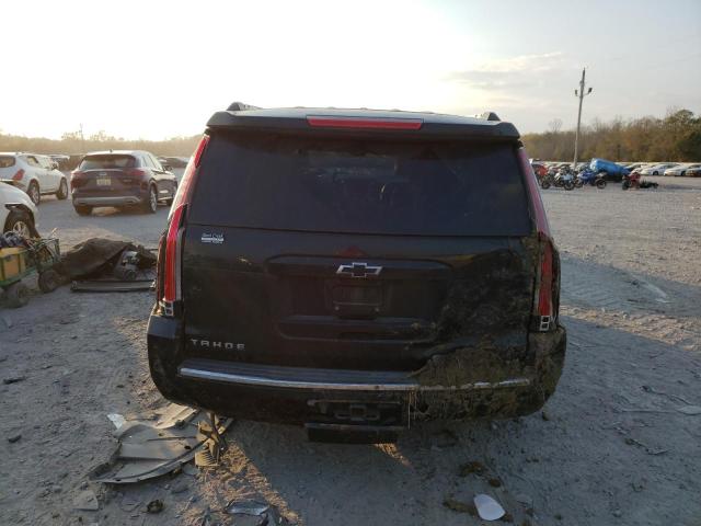 Photo 6 from auction – 2015 CHEVROLET TAHOE C150 with VIN 1GNSCCKC2FR116840
