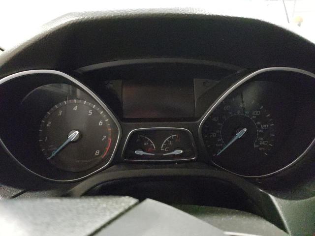 Photo 9 from auction – 2014 FORD FOCUS SE with VIN 1FADP3F21EL435094