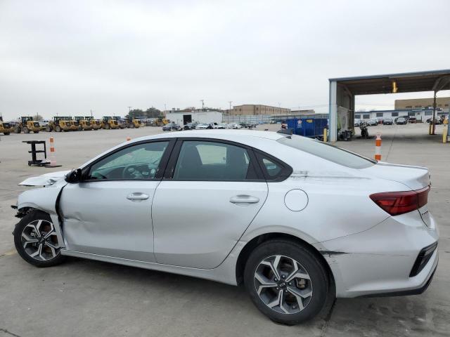 Photo 2 from auction – 2021 KIA FORTE FE with VIN 3KPF24AD2ME364561