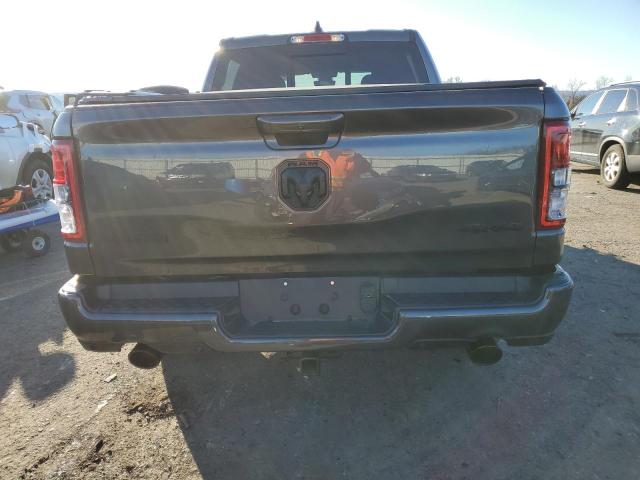 Photo 6 from auction – 2021 RAM 1500 BIG H with VIN 1C6SRFFT4MN677765