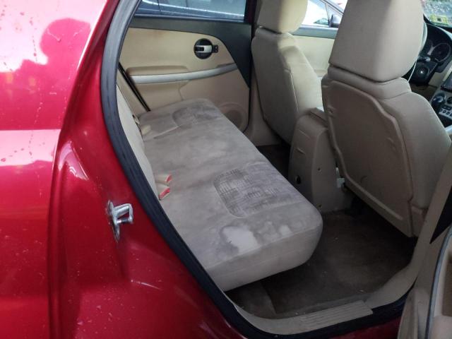 Photo 11 from auction – 2005 CHEVROLET EQUINOX LS with VIN 2CNDL13F356136955