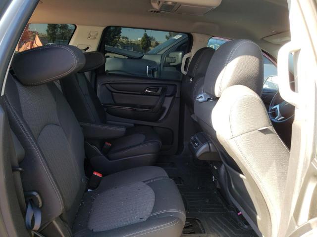 Photo 11 from auction – 2016 CHEVROLET TRAVERSE L with VIN 1GNKVGKD8GJ178642