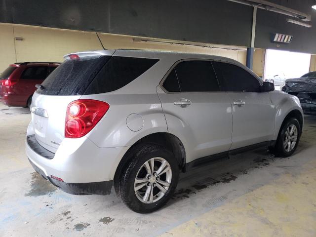 Photo 3 from auction – 2013 CHEVROLET EQUINOX LS with VIN 2GNALBEK6D6360556