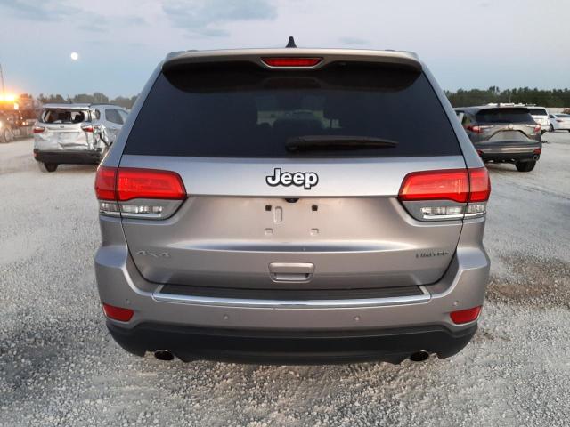 Photo 6 from auction – 2014 JEEP GRAND CHER with VIN 1C4RJFBG4EC231328