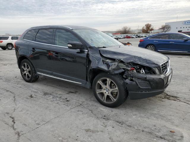 Photo 4 from auction – 2011 VOLVO XC60 T6 with VIN YV4902DZ2B2164575
