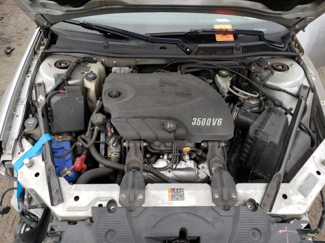 Photo 11 from auction – 2011 CHEVROLET IMPALA LS with VIN 2G1WF5EK9B1174651