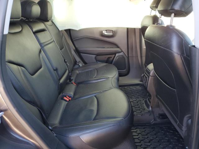 Photo 10 from auction – 2019 JEEP COMPASS LI with VIN 3C4NJDCB2KT747595