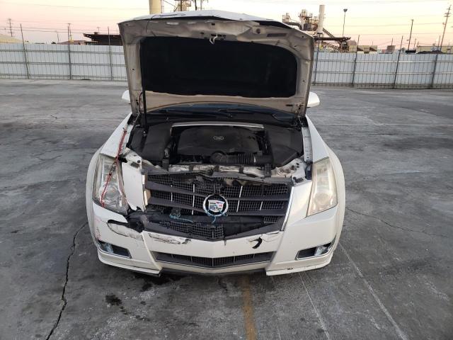 صورة رقم 5 من المزاد - 2011 CADILLAC CTS PERFOR مع VIN 1G6DK5EY1B0142385