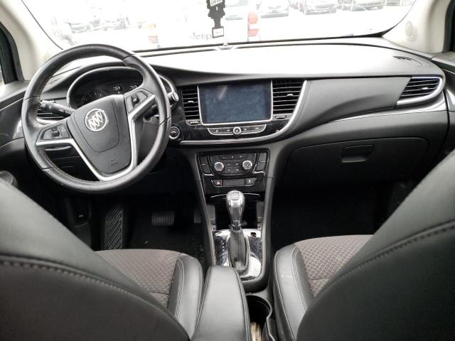 Photo 8 from auction – 2019 BUICK ENCORE PRE with VIN KL4CJASB7KB925794