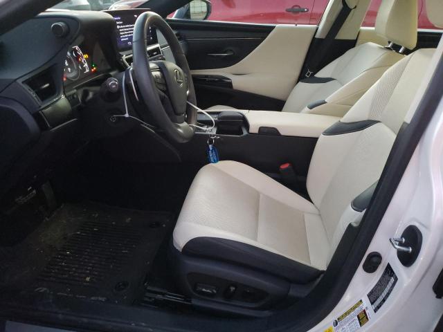 Photo 7 from auction – 2022 LEXUS ES 300H BA with VIN 58ADA1C15NU014876