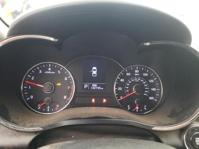 Photo 9 from auction – 2014 KIA FORTE EX with VIN KNAFZ4A86E5206362